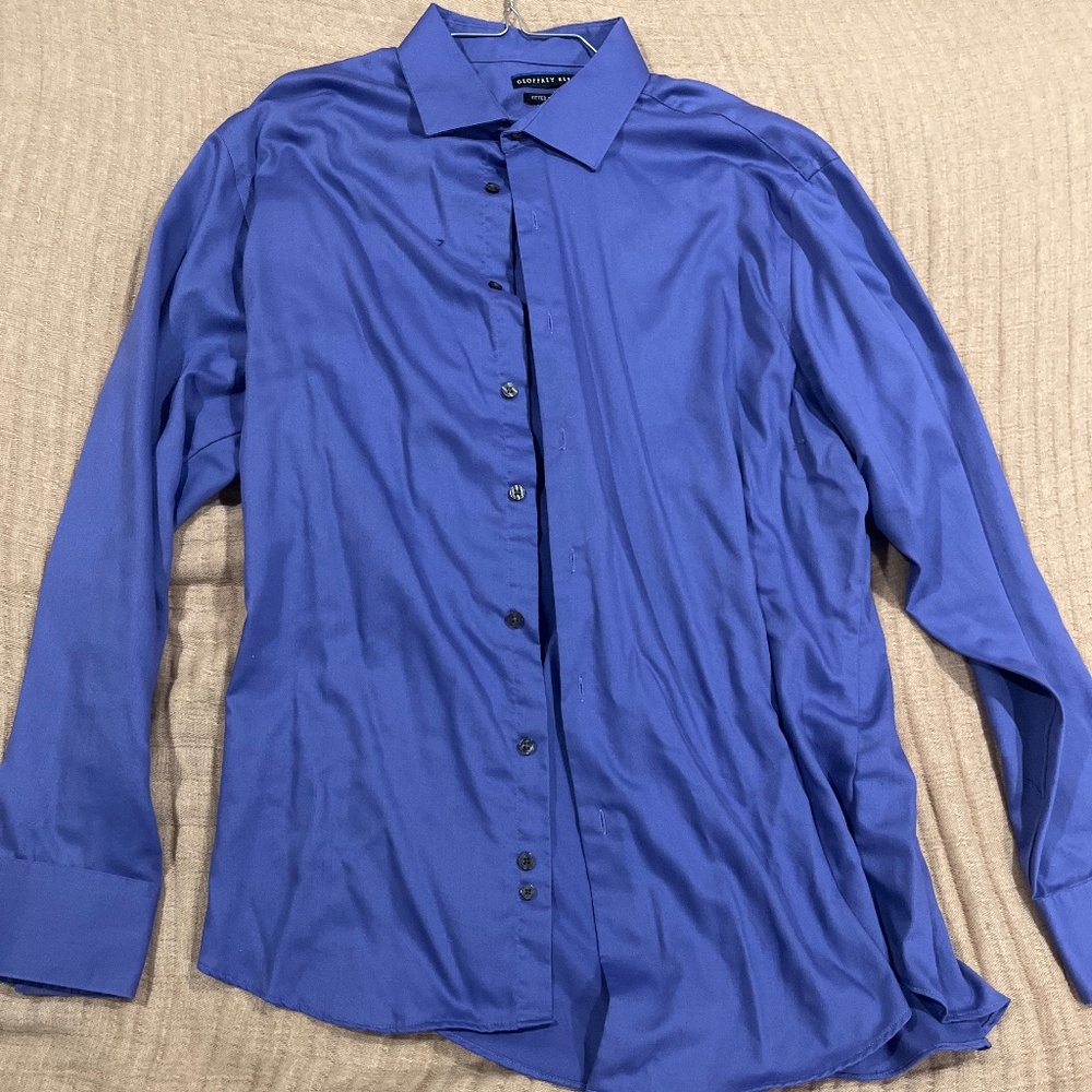 Dress shirt